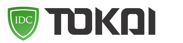 일본서버호스팅 디도스방어 전문 IDC-TOKAI Logo